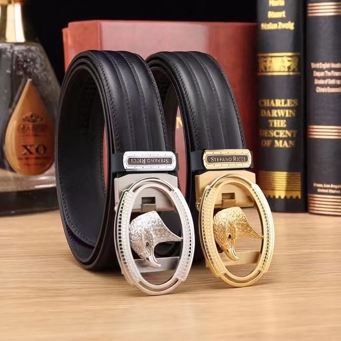 Stefano Ricci Belts